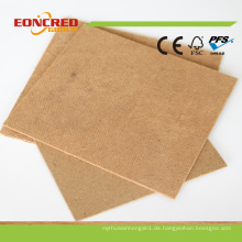 E2 Möbel 4 * 8 Fuß Plain MDF